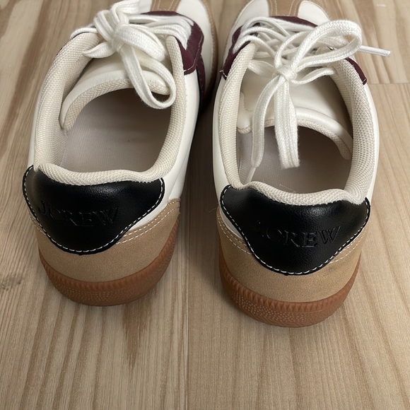 JCREW sneakers - Picture 3 of 6